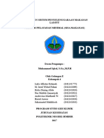 Download Laporan Mspm Sisa Makanan by Andrevina Warouw SN349861386 doc pdf