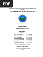 Download Laporan Mspm Sisa Makanan by Andrevina Warouw SN349861386 doc pdf