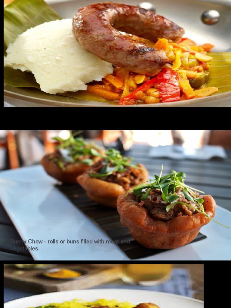 Food | PDF