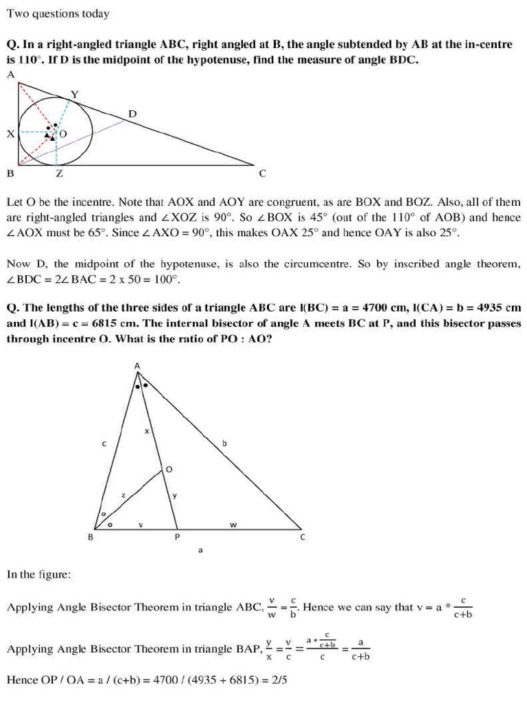 Maths 127 | PDF