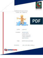 LOGISTICA GESTION.doc