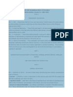 2007 PNP Disciplinary Rules of Procedure.doc