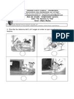 Guia de Estudio No Funciona La Tele