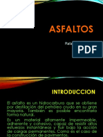 asfalto