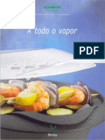 Bimby A Todo o Vapor PDF