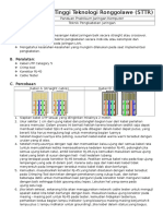 Praktikum 2