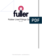 Fuller Catalogue