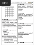 1ª p.d - 2017 (1ª Ada - 1ª Etapa - Ciclo i) - Ciências - 9º Ano - Bpw