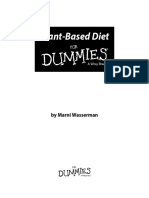 Plant Diet 5