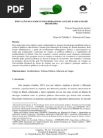 Aurelio Neoliberalismo na Educação do Campo Artigo Completo VIII Jornada de Estudos em Assentamentos Rurais UNICAMP.pdf