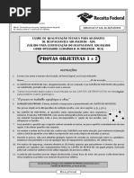 Provas Objetivas Ada