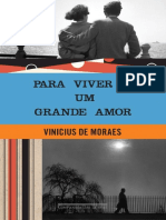 Para Viver Um Grande Amor - Vinicius de Moraes.pdf