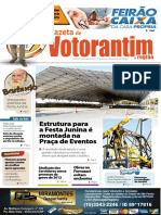 Gazeta de Votorantim, Edição 220