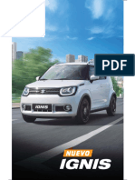 Suzuki New Ignis