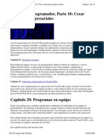 McGrawHill - Manual Del Programador - Parte 10 - Cap 29 Al 30