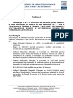 SECTIUNEA-1-ADMITERE-DOCTORAT-Metodologie-proprie-U.M.F.-Carol-Davila-din-Bucure-ti-1.doc