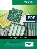 Camfil-Catalogo - 2014 PDF