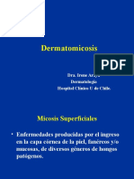 04 Micosis en Dermatologia