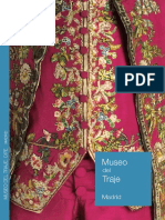 Guia Museo Traje PDF