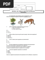 Pba Ciencias 6º Transferencia Materia y Energia 2017