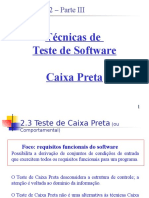 Aula 06 - Testes de Software