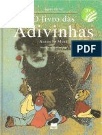 O Livro Das Adivinhas