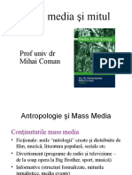 Mass Media Si Mit