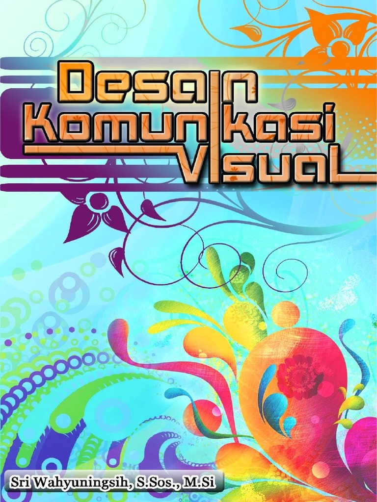 Buku Ajar Dkv