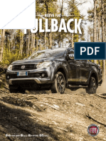 FIAT FichaFullback