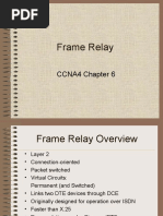 Frame Relay