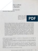 considerações sobre o futuro.pdf