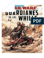 Guardianes de Los Whills