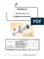 Informe #03 Mac