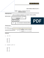 05 Numeros Reales PDF