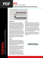 PowerTrunk25 CeCoCo