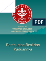 PBT 206 Pembuatan Baja