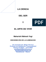 Documentos%5CLibros-La Ciencia del Ser y El Arte de Vivir Maharishi Mahesh Yogi 1º parte..pdf