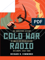 Cold War Radio - La Radio en La Guerra Fria