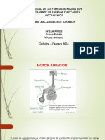 Proyecto Mecanismos Atkinson