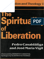 Pedro Casaldaliga, Jose Maria Vigil-The Spirituality of Liberation (Liberation and Theology) (1994).pdf