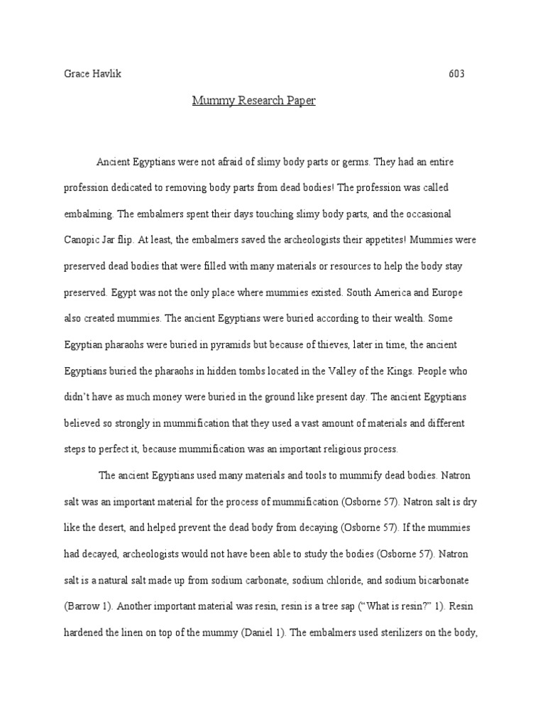 Egyptology journals picture