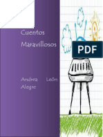 Cuentos Maravillosos PDF