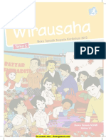 Download Kelas 6 Tema 5 Wirausaha by Zulfika Nasrul SN349897960 doc pdf