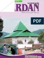 Download Pondok Pesantren  Buletin WARDAN Buletin Darunnajah Edisi Juni 2004 by Pondok Pesantren Darunnajah Cipining SN34989807 doc pdf