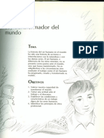 Soy Transformador Del Mundo PDF