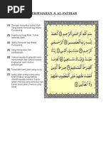 Download TERJEMAHAN  S  AL-FATIHAH by BambySugeng SN3498999 doc pdf