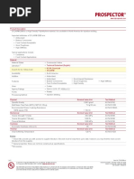 Geogrid Standard Material Specification