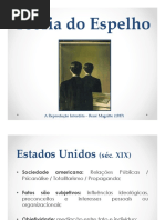 Teoria Do Espelho