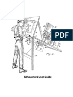 Silhouette 6.0 Silhouette v6 UserGuide