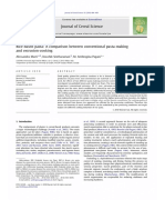 Rice-based Pasta_ a Comparison Between Conventional Pasta-making and Extrusion-cooking